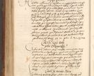 Zdjęcie nr 338 dla obiektu archiwalnego: Acta actorum causarum, sentenciarum, obligationum et mandatorum coram reverendo patre domino Petro Porembski preposito Osswieczimensi, canonico et officiali generali Cracoviensi ad annum Domini millesimum quingentesimum quadrogesimum sextum, cuius inditio est quarta, pontificatus sanctissimi in Christo patris et domini nostri domini Pauli divina providencia papae tercii, anno ipsius duodecimo, a die ac mense infrascriptis feliciter inchoantur
