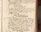Zdjęcie nr 329 dla obiektu archiwalnego: Acta actorum causarum, sentenciarum, obligationum et mandatorum coram reverendo patre domino Petro Porembski preposito Osswieczimensi, canonico et officiali generali Cracoviensi ad annum Domini millesimum quingentesimum quadrogesimum sextum, cuius inditio est quarta, pontificatus sanctissimi in Christo patris et domini nostri domini Pauli divina providencia papae tercii, anno ipsius duodecimo, a die ac mense infrascriptis feliciter inchoantur
