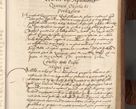 Zdjęcie nr 325 dla obiektu archiwalnego: Acta actorum causarum, sentenciarum, obligationum et mandatorum coram reverendo patre domino Petro Porembski preposito Osswieczimensi, canonico et officiali generali Cracoviensi ad annum Domini millesimum quingentesimum quadrogesimum sextum, cuius inditio est quarta, pontificatus sanctissimi in Christo patris et domini nostri domini Pauli divina providencia papae tercii, anno ipsius duodecimo, a die ac mense infrascriptis feliciter inchoantur