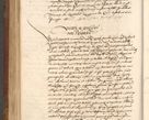 Zdjęcie nr 324 dla obiektu archiwalnego: Acta actorum causarum, sentenciarum, obligationum et mandatorum coram reverendo patre domino Petro Porembski preposito Osswieczimensi, canonico et officiali generali Cracoviensi ad annum Domini millesimum quingentesimum quadrogesimum sextum, cuius inditio est quarta, pontificatus sanctissimi in Christo patris et domini nostri domini Pauli divina providencia papae tercii, anno ipsius duodecimo, a die ac mense infrascriptis feliciter inchoantur