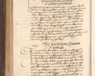 Zdjęcie nr 322 dla obiektu archiwalnego: Acta actorum causarum, sentenciarum, obligationum et mandatorum coram reverendo patre domino Petro Porembski preposito Osswieczimensi, canonico et officiali generali Cracoviensi ad annum Domini millesimum quingentesimum quadrogesimum sextum, cuius inditio est quarta, pontificatus sanctissimi in Christo patris et domini nostri domini Pauli divina providencia papae tercii, anno ipsius duodecimo, a die ac mense infrascriptis feliciter inchoantur