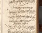 Zdjęcie nr 323 dla obiektu archiwalnego: Acta actorum causarum, sentenciarum, obligationum et mandatorum coram reverendo patre domino Petro Porembski preposito Osswieczimensi, canonico et officiali generali Cracoviensi ad annum Domini millesimum quingentesimum quadrogesimum sextum, cuius inditio est quarta, pontificatus sanctissimi in Christo patris et domini nostri domini Pauli divina providencia papae tercii, anno ipsius duodecimo, a die ac mense infrascriptis feliciter inchoantur