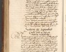 Zdjęcie nr 318 dla obiektu archiwalnego: Acta actorum causarum, sentenciarum, obligationum et mandatorum coram reverendo patre domino Petro Porembski preposito Osswieczimensi, canonico et officiali generali Cracoviensi ad annum Domini millesimum quingentesimum quadrogesimum sextum, cuius inditio est quarta, pontificatus sanctissimi in Christo patris et domini nostri domini Pauli divina providencia papae tercii, anno ipsius duodecimo, a die ac mense infrascriptis feliciter inchoantur