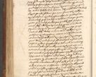Zdjęcie nr 312 dla obiektu archiwalnego: Acta actorum causarum, sentenciarum, obligationum et mandatorum coram reverendo patre domino Petro Porembski preposito Osswieczimensi, canonico et officiali generali Cracoviensi ad annum Domini millesimum quingentesimum quadrogesimum sextum, cuius inditio est quarta, pontificatus sanctissimi in Christo patris et domini nostri domini Pauli divina providencia papae tercii, anno ipsius duodecimo, a die ac mense infrascriptis feliciter inchoantur