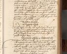Zdjęcie nr 315 dla obiektu archiwalnego: Acta actorum causarum, sentenciarum, obligationum et mandatorum coram reverendo patre domino Petro Porembski preposito Osswieczimensi, canonico et officiali generali Cracoviensi ad annum Domini millesimum quingentesimum quadrogesimum sextum, cuius inditio est quarta, pontificatus sanctissimi in Christo patris et domini nostri domini Pauli divina providencia papae tercii, anno ipsius duodecimo, a die ac mense infrascriptis feliciter inchoantur