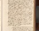Zdjęcie nr 317 dla obiektu archiwalnego: Acta actorum causarum, sentenciarum, obligationum et mandatorum coram reverendo patre domino Petro Porembski preposito Osswieczimensi, canonico et officiali generali Cracoviensi ad annum Domini millesimum quingentesimum quadrogesimum sextum, cuius inditio est quarta, pontificatus sanctissimi in Christo patris et domini nostri domini Pauli divina providencia papae tercii, anno ipsius duodecimo, a die ac mense infrascriptis feliciter inchoantur