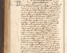Zdjęcie nr 310 dla obiektu archiwalnego: Acta actorum causarum, sentenciarum, obligationum et mandatorum coram reverendo patre domino Petro Porembski preposito Osswieczimensi, canonico et officiali generali Cracoviensi ad annum Domini millesimum quingentesimum quadrogesimum sextum, cuius inditio est quarta, pontificatus sanctissimi in Christo patris et domini nostri domini Pauli divina providencia papae tercii, anno ipsius duodecimo, a die ac mense infrascriptis feliciter inchoantur