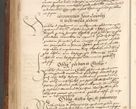 Zdjęcie nr 306 dla obiektu archiwalnego: Acta actorum causarum, sentenciarum, obligationum et mandatorum coram reverendo patre domino Petro Porembski preposito Osswieczimensi, canonico et officiali generali Cracoviensi ad annum Domini millesimum quingentesimum quadrogesimum sextum, cuius inditio est quarta, pontificatus sanctissimi in Christo patris et domini nostri domini Pauli divina providencia papae tercii, anno ipsius duodecimo, a die ac mense infrascriptis feliciter inchoantur