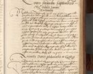 Zdjęcie nr 311 dla obiektu archiwalnego: Acta actorum causarum, sentenciarum, obligationum et mandatorum coram reverendo patre domino Petro Porembski preposito Osswieczimensi, canonico et officiali generali Cracoviensi ad annum Domini millesimum quingentesimum quadrogesimum sextum, cuius inditio est quarta, pontificatus sanctissimi in Christo patris et domini nostri domini Pauli divina providencia papae tercii, anno ipsius duodecimo, a die ac mense infrascriptis feliciter inchoantur