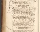 Zdjęcie nr 308 dla obiektu archiwalnego: Acta actorum causarum, sentenciarum, obligationum et mandatorum coram reverendo patre domino Petro Porembski preposito Osswieczimensi, canonico et officiali generali Cracoviensi ad annum Domini millesimum quingentesimum quadrogesimum sextum, cuius inditio est quarta, pontificatus sanctissimi in Christo patris et domini nostri domini Pauli divina providencia papae tercii, anno ipsius duodecimo, a die ac mense infrascriptis feliciter inchoantur