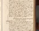 Zdjęcie nr 309 dla obiektu archiwalnego: Acta actorum causarum, sentenciarum, obligationum et mandatorum coram reverendo patre domino Petro Porembski preposito Osswieczimensi, canonico et officiali generali Cracoviensi ad annum Domini millesimum quingentesimum quadrogesimum sextum, cuius inditio est quarta, pontificatus sanctissimi in Christo patris et domini nostri domini Pauli divina providencia papae tercii, anno ipsius duodecimo, a die ac mense infrascriptis feliciter inchoantur