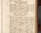 Zdjęcie nr 305 dla obiektu archiwalnego: Acta actorum causarum, sentenciarum, obligationum et mandatorum coram reverendo patre domino Petro Porembski preposito Osswieczimensi, canonico et officiali generali Cracoviensi ad annum Domini millesimum quingentesimum quadrogesimum sextum, cuius inditio est quarta, pontificatus sanctissimi in Christo patris et domini nostri domini Pauli divina providencia papae tercii, anno ipsius duodecimo, a die ac mense infrascriptis feliciter inchoantur