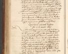 Zdjęcie nr 302 dla obiektu archiwalnego: Acta actorum causarum, sentenciarum, obligationum et mandatorum coram reverendo patre domino Petro Porembski preposito Osswieczimensi, canonico et officiali generali Cracoviensi ad annum Domini millesimum quingentesimum quadrogesimum sextum, cuius inditio est quarta, pontificatus sanctissimi in Christo patris et domini nostri domini Pauli divina providencia papae tercii, anno ipsius duodecimo, a die ac mense infrascriptis feliciter inchoantur
