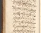 Zdjęcie nr 300 dla obiektu archiwalnego: Acta actorum causarum, sentenciarum, obligationum et mandatorum coram reverendo patre domino Petro Porembski preposito Osswieczimensi, canonico et officiali generali Cracoviensi ad annum Domini millesimum quingentesimum quadrogesimum sextum, cuius inditio est quarta, pontificatus sanctissimi in Christo patris et domini nostri domini Pauli divina providencia papae tercii, anno ipsius duodecimo, a die ac mense infrascriptis feliciter inchoantur