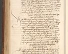 Zdjęcie nr 304 dla obiektu archiwalnego: Acta actorum causarum, sentenciarum, obligationum et mandatorum coram reverendo patre domino Petro Porembski preposito Osswieczimensi, canonico et officiali generali Cracoviensi ad annum Domini millesimum quingentesimum quadrogesimum sextum, cuius inditio est quarta, pontificatus sanctissimi in Christo patris et domini nostri domini Pauli divina providencia papae tercii, anno ipsius duodecimo, a die ac mense infrascriptis feliciter inchoantur