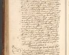 Zdjęcie nr 298 dla obiektu archiwalnego: Acta actorum causarum, sentenciarum, obligationum et mandatorum coram reverendo patre domino Petro Porembski preposito Osswieczimensi, canonico et officiali generali Cracoviensi ad annum Domini millesimum quingentesimum quadrogesimum sextum, cuius inditio est quarta, pontificatus sanctissimi in Christo patris et domini nostri domini Pauli divina providencia papae tercii, anno ipsius duodecimo, a die ac mense infrascriptis feliciter inchoantur