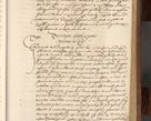 Zdjęcie nr 297 dla obiektu archiwalnego: Acta actorum causarum, sentenciarum, obligationum et mandatorum coram reverendo patre domino Petro Porembski preposito Osswieczimensi, canonico et officiali generali Cracoviensi ad annum Domini millesimum quingentesimum quadrogesimum sextum, cuius inditio est quarta, pontificatus sanctissimi in Christo patris et domini nostri domini Pauli divina providencia papae tercii, anno ipsius duodecimo, a die ac mense infrascriptis feliciter inchoantur
