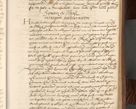 Zdjęcie nr 293 dla obiektu archiwalnego: Acta actorum causarum, sentenciarum, obligationum et mandatorum coram reverendo patre domino Petro Porembski preposito Osswieczimensi, canonico et officiali generali Cracoviensi ad annum Domini millesimum quingentesimum quadrogesimum sextum, cuius inditio est quarta, pontificatus sanctissimi in Christo patris et domini nostri domini Pauli divina providencia papae tercii, anno ipsius duodecimo, a die ac mense infrascriptis feliciter inchoantur