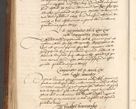 Zdjęcie nr 288 dla obiektu archiwalnego: Acta actorum causarum, sentenciarum, obligationum et mandatorum coram reverendo patre domino Petro Porembski preposito Osswieczimensi, canonico et officiali generali Cracoviensi ad annum Domini millesimum quingentesimum quadrogesimum sextum, cuius inditio est quarta, pontificatus sanctissimi in Christo patris et domini nostri domini Pauli divina providencia papae tercii, anno ipsius duodecimo, a die ac mense infrascriptis feliciter inchoantur