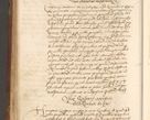 Zdjęcie nr 282 dla obiektu archiwalnego: Acta actorum causarum, sentenciarum, obligationum et mandatorum coram reverendo patre domino Petro Porembski preposito Osswieczimensi, canonico et officiali generali Cracoviensi ad annum Domini millesimum quingentesimum quadrogesimum sextum, cuius inditio est quarta, pontificatus sanctissimi in Christo patris et domini nostri domini Pauli divina providencia papae tercii, anno ipsius duodecimo, a die ac mense infrascriptis feliciter inchoantur
