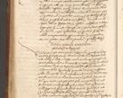 Zdjęcie nr 280 dla obiektu archiwalnego: Acta actorum causarum, sentenciarum, obligationum et mandatorum coram reverendo patre domino Petro Porembski preposito Osswieczimensi, canonico et officiali generali Cracoviensi ad annum Domini millesimum quingentesimum quadrogesimum sextum, cuius inditio est quarta, pontificatus sanctissimi in Christo patris et domini nostri domini Pauli divina providencia papae tercii, anno ipsius duodecimo, a die ac mense infrascriptis feliciter inchoantur
