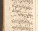 Zdjęcie nr 278 dla obiektu archiwalnego: Acta actorum causarum, sentenciarum, obligationum et mandatorum coram reverendo patre domino Petro Porembski preposito Osswieczimensi, canonico et officiali generali Cracoviensi ad annum Domini millesimum quingentesimum quadrogesimum sextum, cuius inditio est quarta, pontificatus sanctissimi in Christo patris et domini nostri domini Pauli divina providencia papae tercii, anno ipsius duodecimo, a die ac mense infrascriptis feliciter inchoantur