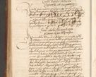 Zdjęcie nr 276 dla obiektu archiwalnego: Acta actorum causarum, sentenciarum, obligationum et mandatorum coram reverendo patre domino Petro Porembski preposito Osswieczimensi, canonico et officiali generali Cracoviensi ad annum Domini millesimum quingentesimum quadrogesimum sextum, cuius inditio est quarta, pontificatus sanctissimi in Christo patris et domini nostri domini Pauli divina providencia papae tercii, anno ipsius duodecimo, a die ac mense infrascriptis feliciter inchoantur
