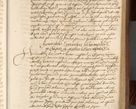 Zdjęcie nr 279 dla obiektu archiwalnego: Acta actorum causarum, sentenciarum, obligationum et mandatorum coram reverendo patre domino Petro Porembski preposito Osswieczimensi, canonico et officiali generali Cracoviensi ad annum Domini millesimum quingentesimum quadrogesimum sextum, cuius inditio est quarta, pontificatus sanctissimi in Christo patris et domini nostri domini Pauli divina providencia papae tercii, anno ipsius duodecimo, a die ac mense infrascriptis feliciter inchoantur