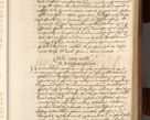 Zdjęcie nr 269 dla obiektu archiwalnego: Acta actorum causarum, sentenciarum, obligationum et mandatorum coram reverendo patre domino Petro Porembski preposito Osswieczimensi, canonico et officiali generali Cracoviensi ad annum Domini millesimum quingentesimum quadrogesimum sextum, cuius inditio est quarta, pontificatus sanctissimi in Christo patris et domini nostri domini Pauli divina providencia papae tercii, anno ipsius duodecimo, a die ac mense infrascriptis feliciter inchoantur