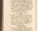 Zdjęcie nr 260 dla obiektu archiwalnego: Acta actorum causarum, sentenciarum, obligationum et mandatorum coram reverendo patre domino Petro Porembski preposito Osswieczimensi, canonico et officiali generali Cracoviensi ad annum Domini millesimum quingentesimum quadrogesimum sextum, cuius inditio est quarta, pontificatus sanctissimi in Christo patris et domini nostri domini Pauli divina providencia papae tercii, anno ipsius duodecimo, a die ac mense infrascriptis feliciter inchoantur