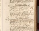 Zdjęcie nr 259 dla obiektu archiwalnego: Acta actorum causarum, sentenciarum, obligationum et mandatorum coram reverendo patre domino Petro Porembski preposito Osswieczimensi, canonico et officiali generali Cracoviensi ad annum Domini millesimum quingentesimum quadrogesimum sextum, cuius inditio est quarta, pontificatus sanctissimi in Christo patris et domini nostri domini Pauli divina providencia papae tercii, anno ipsius duodecimo, a die ac mense infrascriptis feliciter inchoantur
