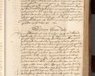 Zdjęcie nr 249 dla obiektu archiwalnego: Acta actorum causarum, sentenciarum, obligationum et mandatorum coram reverendo patre domino Petro Porembski preposito Osswieczimensi, canonico et officiali generali Cracoviensi ad annum Domini millesimum quingentesimum quadrogesimum sextum, cuius inditio est quarta, pontificatus sanctissimi in Christo patris et domini nostri domini Pauli divina providencia papae tercii, anno ipsius duodecimo, a die ac mense infrascriptis feliciter inchoantur