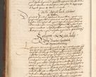 Zdjęcie nr 242 dla obiektu archiwalnego: Acta actorum causarum, sentenciarum, obligationum et mandatorum coram reverendo patre domino Petro Porembski preposito Osswieczimensi, canonico et officiali generali Cracoviensi ad annum Domini millesimum quingentesimum quadrogesimum sextum, cuius inditio est quarta, pontificatus sanctissimi in Christo patris et domini nostri domini Pauli divina providencia papae tercii, anno ipsius duodecimo, a die ac mense infrascriptis feliciter inchoantur