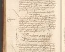 Zdjęcie nr 236 dla obiektu archiwalnego: Acta actorum causarum, sentenciarum, obligationum et mandatorum coram reverendo patre domino Petro Porembski preposito Osswieczimensi, canonico et officiali generali Cracoviensi ad annum Domini millesimum quingentesimum quadrogesimum sextum, cuius inditio est quarta, pontificatus sanctissimi in Christo patris et domini nostri domini Pauli divina providencia papae tercii, anno ipsius duodecimo, a die ac mense infrascriptis feliciter inchoantur