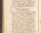 Zdjęcie nr 240 dla obiektu archiwalnego: Acta actorum causarum, sentenciarum, obligationum et mandatorum coram reverendo patre domino Petro Porembski preposito Osswieczimensi, canonico et officiali generali Cracoviensi ad annum Domini millesimum quingentesimum quadrogesimum sextum, cuius inditio est quarta, pontificatus sanctissimi in Christo patris et domini nostri domini Pauli divina providencia papae tercii, anno ipsius duodecimo, a die ac mense infrascriptis feliciter inchoantur