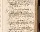 Zdjęcie nr 239 dla obiektu archiwalnego: Acta actorum causarum, sentenciarum, obligationum et mandatorum coram reverendo patre domino Petro Porembski preposito Osswieczimensi, canonico et officiali generali Cracoviensi ad annum Domini millesimum quingentesimum quadrogesimum sextum, cuius inditio est quarta, pontificatus sanctissimi in Christo patris et domini nostri domini Pauli divina providencia papae tercii, anno ipsius duodecimo, a die ac mense infrascriptis feliciter inchoantur