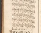 Zdjęcie nr 238 dla obiektu archiwalnego: Acta actorum causarum, sentenciarum, obligationum et mandatorum coram reverendo patre domino Petro Porembski preposito Osswieczimensi, canonico et officiali generali Cracoviensi ad annum Domini millesimum quingentesimum quadrogesimum sextum, cuius inditio est quarta, pontificatus sanctissimi in Christo patris et domini nostri domini Pauli divina providencia papae tercii, anno ipsius duodecimo, a die ac mense infrascriptis feliciter inchoantur