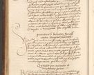 Zdjęcie nr 234 dla obiektu archiwalnego: Acta actorum causarum, sentenciarum, obligationum et mandatorum coram reverendo patre domino Petro Porembski preposito Osswieczimensi, canonico et officiali generali Cracoviensi ad annum Domini millesimum quingentesimum quadrogesimum sextum, cuius inditio est quarta, pontificatus sanctissimi in Christo patris et domini nostri domini Pauli divina providencia papae tercii, anno ipsius duodecimo, a die ac mense infrascriptis feliciter inchoantur