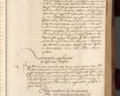 Zdjęcie nr 233 dla obiektu archiwalnego: Acta actorum causarum, sentenciarum, obligationum et mandatorum coram reverendo patre domino Petro Porembski preposito Osswieczimensi, canonico et officiali generali Cracoviensi ad annum Domini millesimum quingentesimum quadrogesimum sextum, cuius inditio est quarta, pontificatus sanctissimi in Christo patris et domini nostri domini Pauli divina providencia papae tercii, anno ipsius duodecimo, a die ac mense infrascriptis feliciter inchoantur