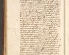 Zdjęcie nr 224 dla obiektu archiwalnego: Acta actorum causarum, sentenciarum, obligationum et mandatorum coram reverendo patre domino Petro Porembski preposito Osswieczimensi, canonico et officiali generali Cracoviensi ad annum Domini millesimum quingentesimum quadrogesimum sextum, cuius inditio est quarta, pontificatus sanctissimi in Christo patris et domini nostri domini Pauli divina providencia papae tercii, anno ipsius duodecimo, a die ac mense infrascriptis feliciter inchoantur