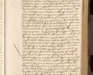 Zdjęcie nr 225 dla obiektu archiwalnego: Acta actorum causarum, sentenciarum, obligationum et mandatorum coram reverendo patre domino Petro Porembski preposito Osswieczimensi, canonico et officiali generali Cracoviensi ad annum Domini millesimum quingentesimum quadrogesimum sextum, cuius inditio est quarta, pontificatus sanctissimi in Christo patris et domini nostri domini Pauli divina providencia papae tercii, anno ipsius duodecimo, a die ac mense infrascriptis feliciter inchoantur