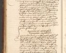 Zdjęcie nr 222 dla obiektu archiwalnego: Acta actorum causarum, sentenciarum, obligationum et mandatorum coram reverendo patre domino Petro Porembski preposito Osswieczimensi, canonico et officiali generali Cracoviensi ad annum Domini millesimum quingentesimum quadrogesimum sextum, cuius inditio est quarta, pontificatus sanctissimi in Christo patris et domini nostri domini Pauli divina providencia papae tercii, anno ipsius duodecimo, a die ac mense infrascriptis feliciter inchoantur