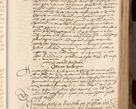 Zdjęcie nr 223 dla obiektu archiwalnego: Acta actorum causarum, sentenciarum, obligationum et mandatorum coram reverendo patre domino Petro Porembski preposito Osswieczimensi, canonico et officiali generali Cracoviensi ad annum Domini millesimum quingentesimum quadrogesimum sextum, cuius inditio est quarta, pontificatus sanctissimi in Christo patris et domini nostri domini Pauli divina providencia papae tercii, anno ipsius duodecimo, a die ac mense infrascriptis feliciter inchoantur