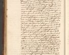 Zdjęcie nr 218 dla obiektu archiwalnego: Acta actorum causarum, sentenciarum, obligationum et mandatorum coram reverendo patre domino Petro Porembski preposito Osswieczimensi, canonico et officiali generali Cracoviensi ad annum Domini millesimum quingentesimum quadrogesimum sextum, cuius inditio est quarta, pontificatus sanctissimi in Christo patris et domini nostri domini Pauli divina providencia papae tercii, anno ipsius duodecimo, a die ac mense infrascriptis feliciter inchoantur