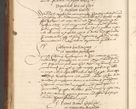 Zdjęcie nr 216 dla obiektu archiwalnego: Acta actorum causarum, sentenciarum, obligationum et mandatorum coram reverendo patre domino Petro Porembski preposito Osswieczimensi, canonico et officiali generali Cracoviensi ad annum Domini millesimum quingentesimum quadrogesimum sextum, cuius inditio est quarta, pontificatus sanctissimi in Christo patris et domini nostri domini Pauli divina providencia papae tercii, anno ipsius duodecimo, a die ac mense infrascriptis feliciter inchoantur