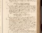 Zdjęcie nr 213 dla obiektu archiwalnego: Acta actorum causarum, sentenciarum, obligationum et mandatorum coram reverendo patre domino Petro Porembski preposito Osswieczimensi, canonico et officiali generali Cracoviensi ad annum Domini millesimum quingentesimum quadrogesimum sextum, cuius inditio est quarta, pontificatus sanctissimi in Christo patris et domini nostri domini Pauli divina providencia papae tercii, anno ipsius duodecimo, a die ac mense infrascriptis feliciter inchoantur