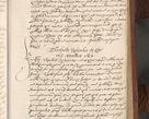 Zdjęcie nr 407 dla obiektu archiwalnego: Acta actorum causarum, sentenciarum, obligationum et mandatorum coram reverendo patre domino Petro Porembski preposito Osswieczimensi, canonico et officiali generali Cracoviensi ad annum Domini millesimum quingentesimum quadrogesimum sextum, cuius inditio est quarta, pontificatus sanctissimi in Christo patris et domini nostri domini Pauli divina providencia papae tercii, anno ipsius duodecimo, a die ac mense infrascriptis feliciter inchoantur