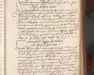 Zdjęcie nr 409 dla obiektu archiwalnego: Acta actorum causarum, sentenciarum, obligationum et mandatorum coram reverendo patre domino Petro Porembski preposito Osswieczimensi, canonico et officiali generali Cracoviensi ad annum Domini millesimum quingentesimum quadrogesimum sextum, cuius inditio est quarta, pontificatus sanctissimi in Christo patris et domini nostri domini Pauli divina providencia papae tercii, anno ipsius duodecimo, a die ac mense infrascriptis feliciter inchoantur