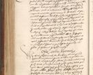 Zdjęcie nr 408 dla obiektu archiwalnego: Acta actorum causarum, sentenciarum, obligationum et mandatorum coram reverendo patre domino Petro Porembski preposito Osswieczimensi, canonico et officiali generali Cracoviensi ad annum Domini millesimum quingentesimum quadrogesimum sextum, cuius inditio est quarta, pontificatus sanctissimi in Christo patris et domini nostri domini Pauli divina providencia papae tercii, anno ipsius duodecimo, a die ac mense infrascriptis feliciter inchoantur