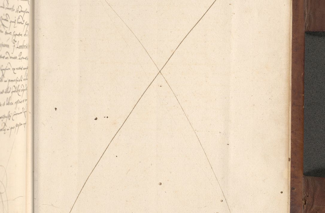 Zdjęcie nr 711 dla obiektu archiwalnego: Acta actorum causarum, sentenciarum, obligationum et mandatorum coram reverendo patre domino Petro Porembski preposito Osswieczimensi, canonico et officiali generali Cracoviensi ad annum Domini millesimum quingentesimum quadrogesimum sextum, cuius inditio est quarta, pontificatus sanctissimi in Christo patris et domini nostri domini Pauli divina providencia papae tercii, anno ipsius duodecimo, a die ac mense infrascriptis feliciter inchoantur